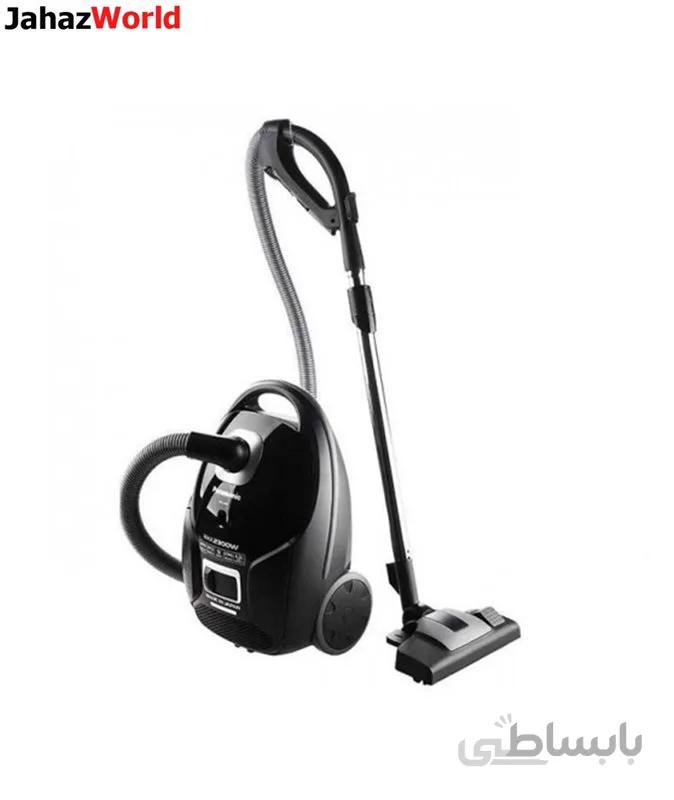 جاروبرقی پاناسونیک مدل MC-CJ917 ا Panasonic MC-CJ917 Vacuum Cleaner