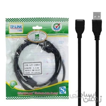 کابل افزایش طول  USB TP-LINK — تصویر 1