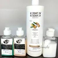 کراتین آرگان اویل ریسرچ RESEARCH ARGAN OIL(100میل)