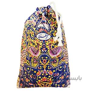 خاکشیر مظفری 250 گرمی کدSH-9