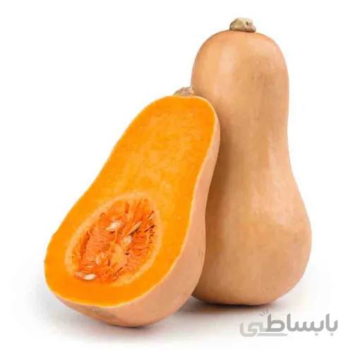 کدو حلوایی درجه یک 1.5 تا 2.5 کیلوگرم