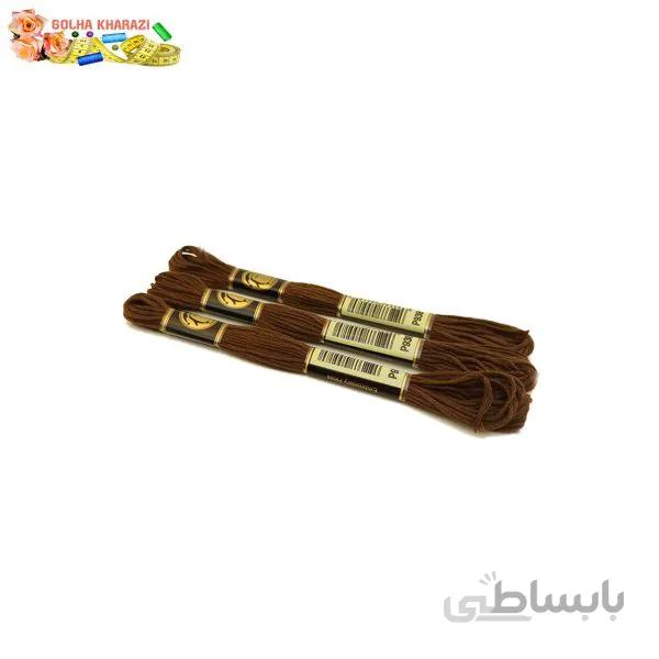 نخ کوبلن رنگی کد 938P