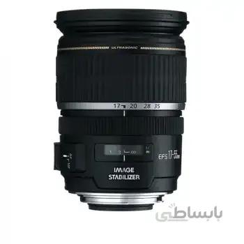 Canon EF-S 17-55mm f/2.8 IS USM