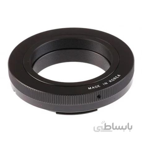 Samyang Adapter T2 For Nikon