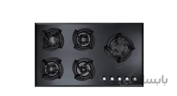 اجاق گاز صفحه ای کلایبرگ مدل G310NG ا Clayberg plate stove model G310NG