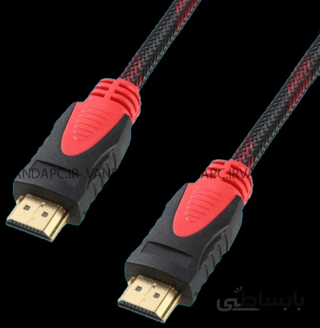 کابل HDMI متراژ 10متر
