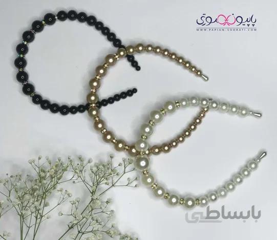 تل مرواریدی مجلسی