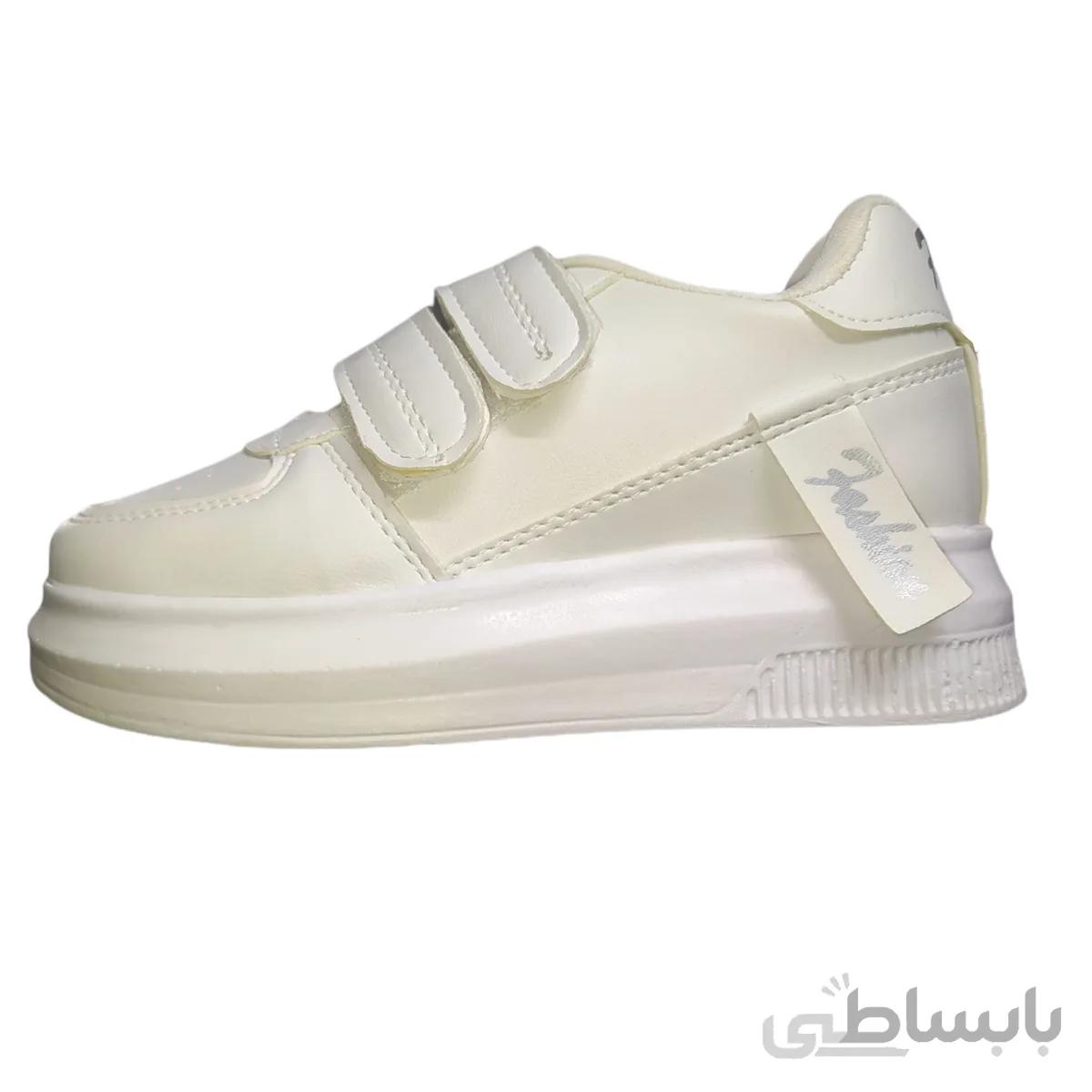 کفش راحتی مدل دوچسب کد JN_ANWHI - 32