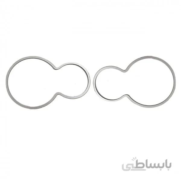 حلقه دور کیلومتر 206