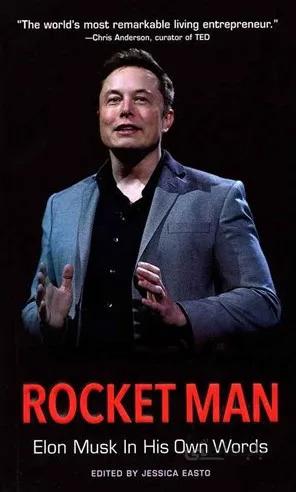 Rocket Man