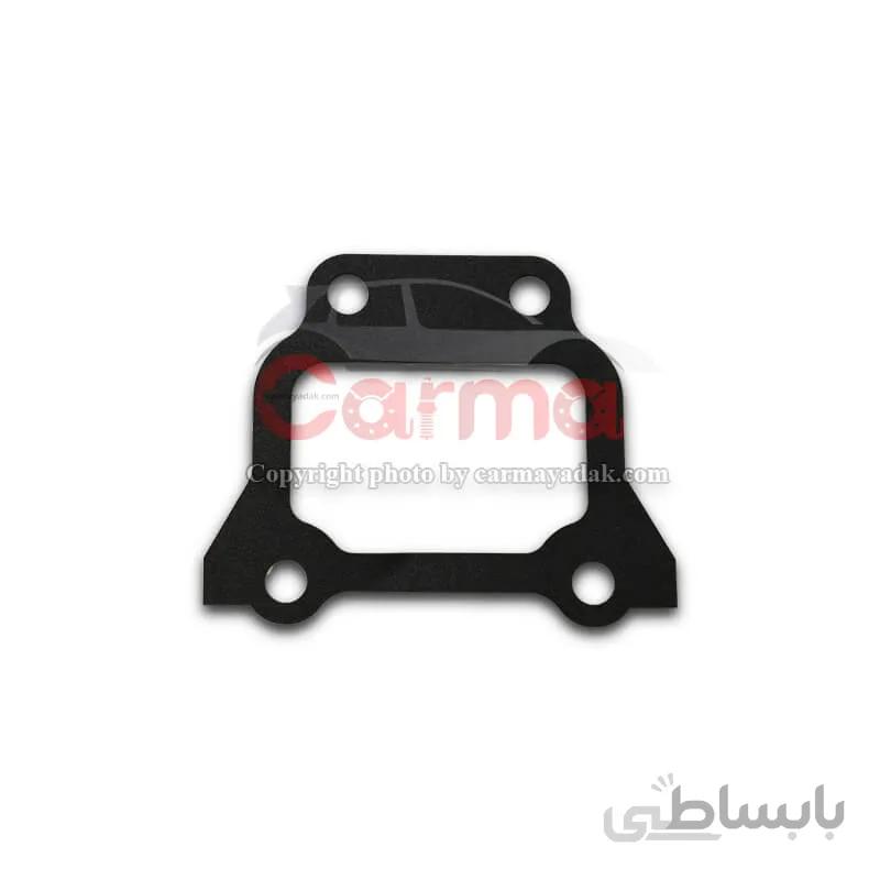 واشر پوسته آب جلوی سرسیلندر هایما S7 شرکتی