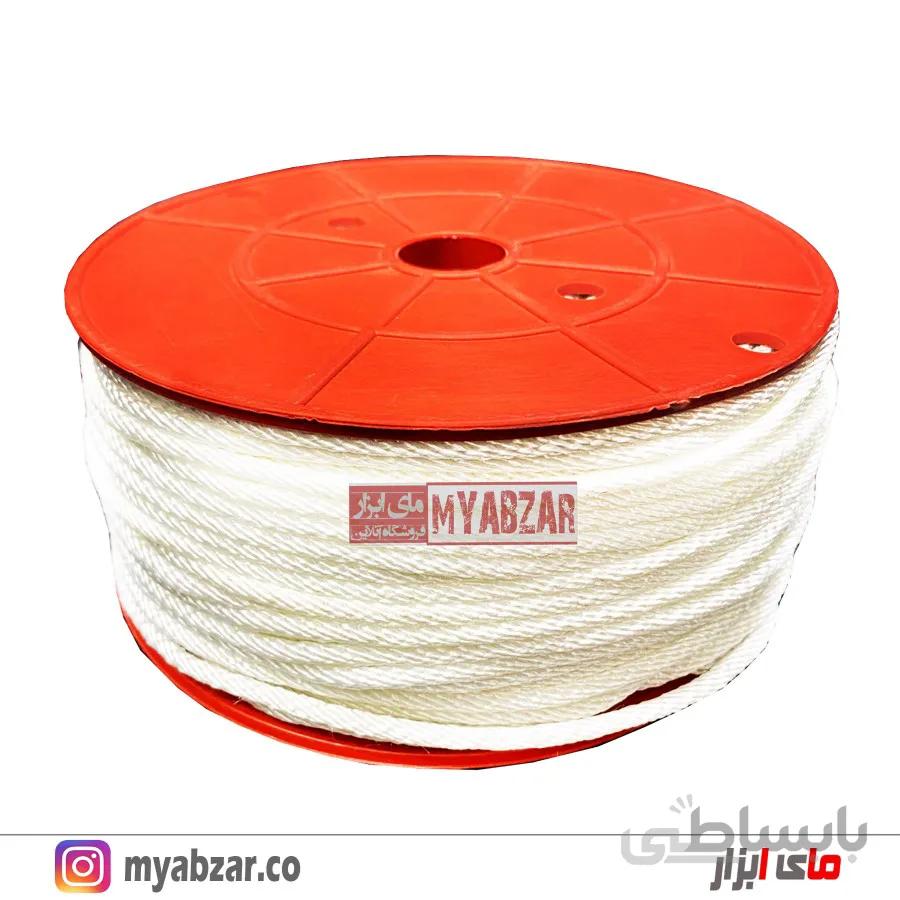 طناب هندل 3 میل 100 متری