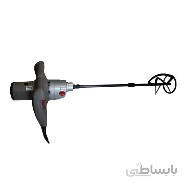 میکسر 900 وات Crown مدل CT10049 ا Mixer 900 watts Crown model CT10049