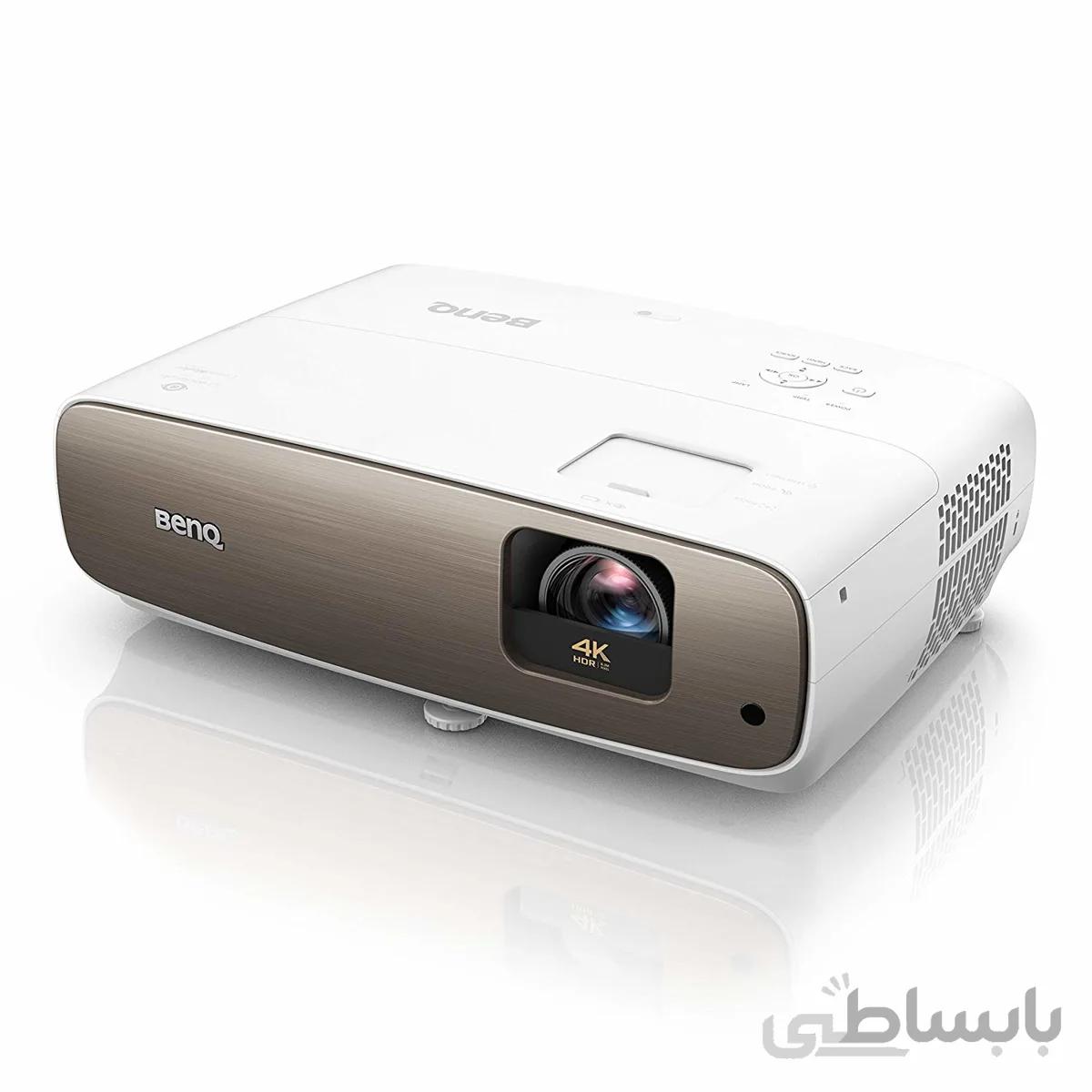 پروژکتور خانگی BenQ W2700 4K Projector