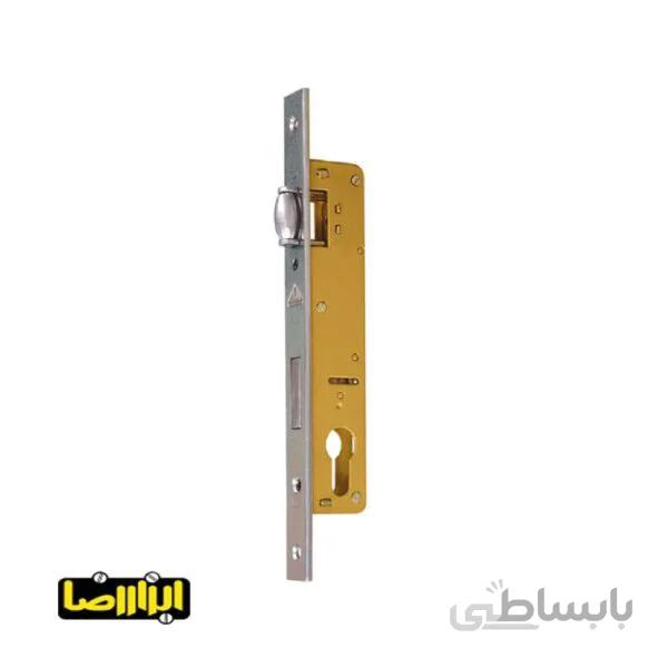 قفل سوئیچی دلتا غلطکی 3.5 سانتی مدل 048