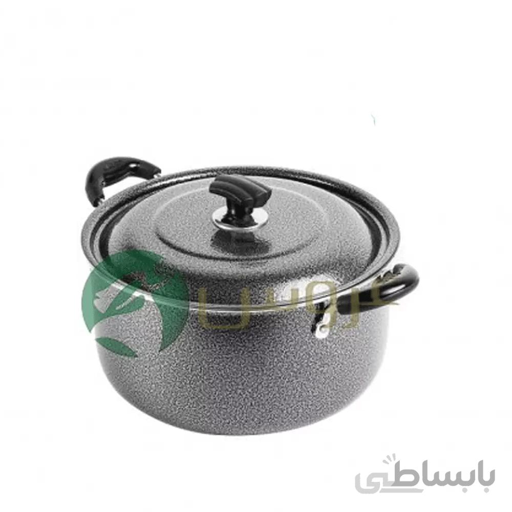 قابلمه عروس کد 74349 سایز 30