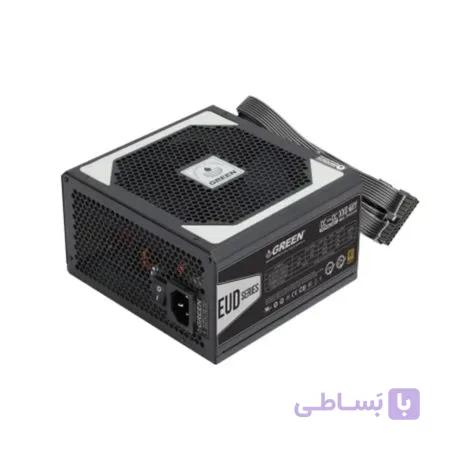 پاور 530 وات گرین GP530A-EUD — تصویر 1