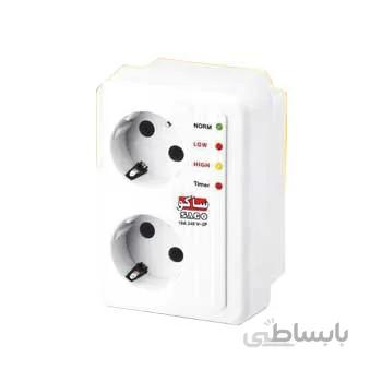 محافظ یخچال ساکو کد 22211 ا electrical & electronic protector saco