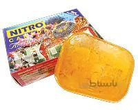 صابون صورت و بدن خرچنگ - نیترو کانادا NITRO