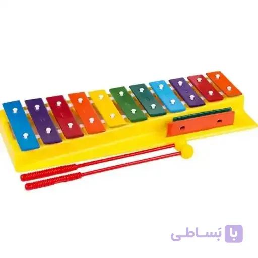 بلز 1/5 اکتاو رها