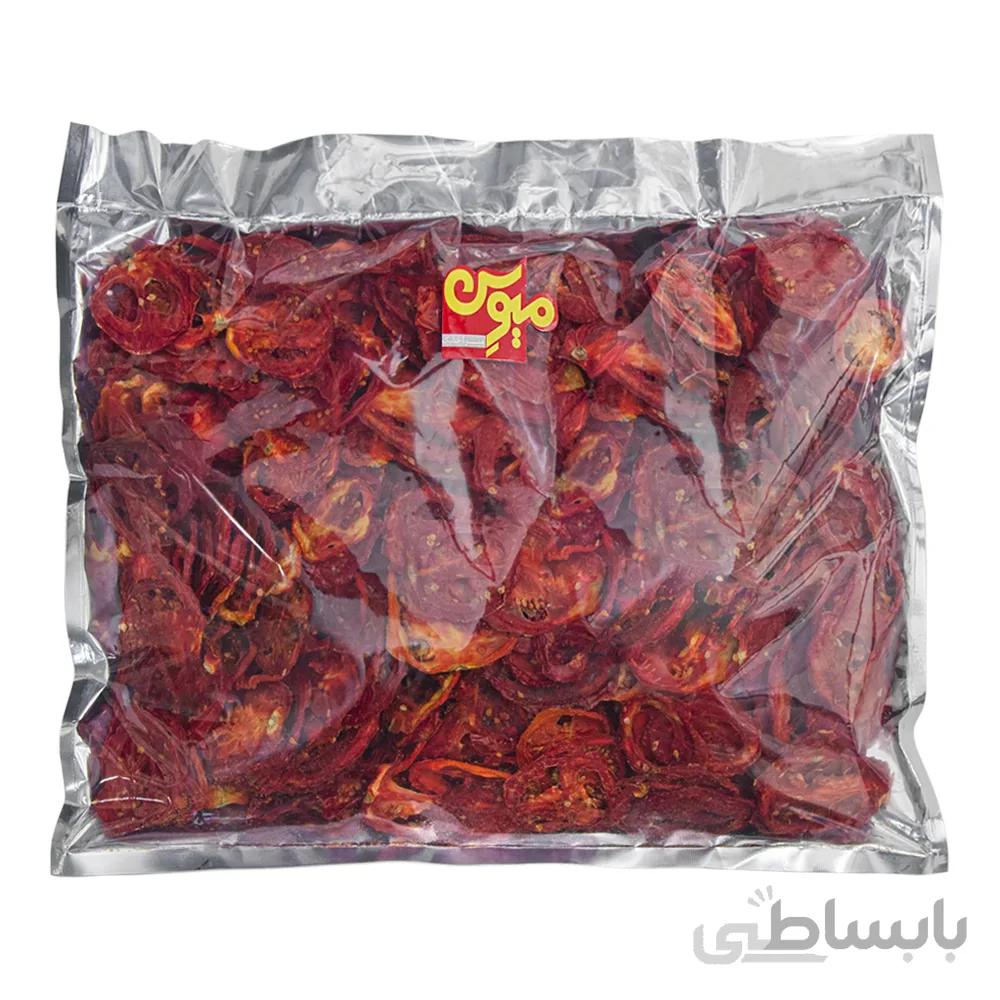 گوجه فرنگی خشک میوِس - 500 گرم