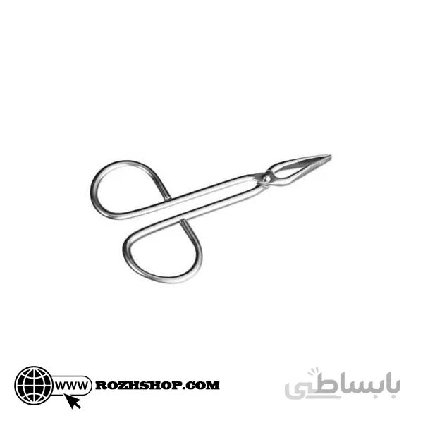 موچین قیچی یاشیل T2