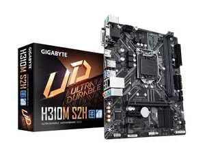 مادربرد گیگابایت مدل GIGABYTE H310M-S2H Rev1.2
