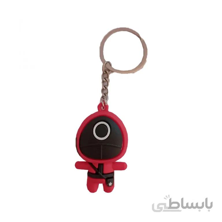 آویز بازی مرکب مدل STFT140