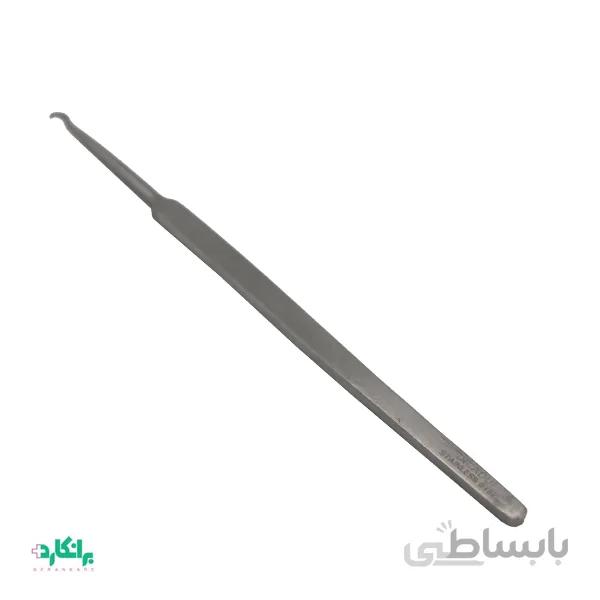 هوک تک شاخ ( زاویه دار ) تیز