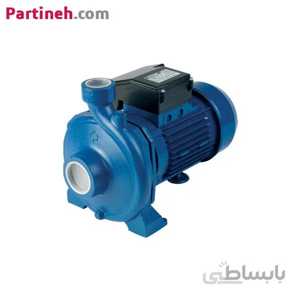 پمپ بشقابی ابارا 3 اسب سه فاز (CMD 3 T IE3) ساخت ایتالیا