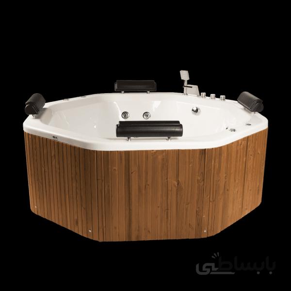 وان جکوزی لادر مدل L111