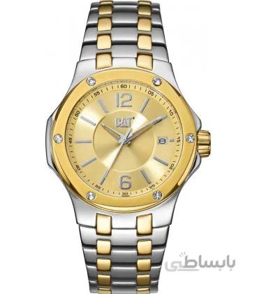 ساعت زنانه کاترپیلار مدل Caterpillar Watch A1.381.13.832