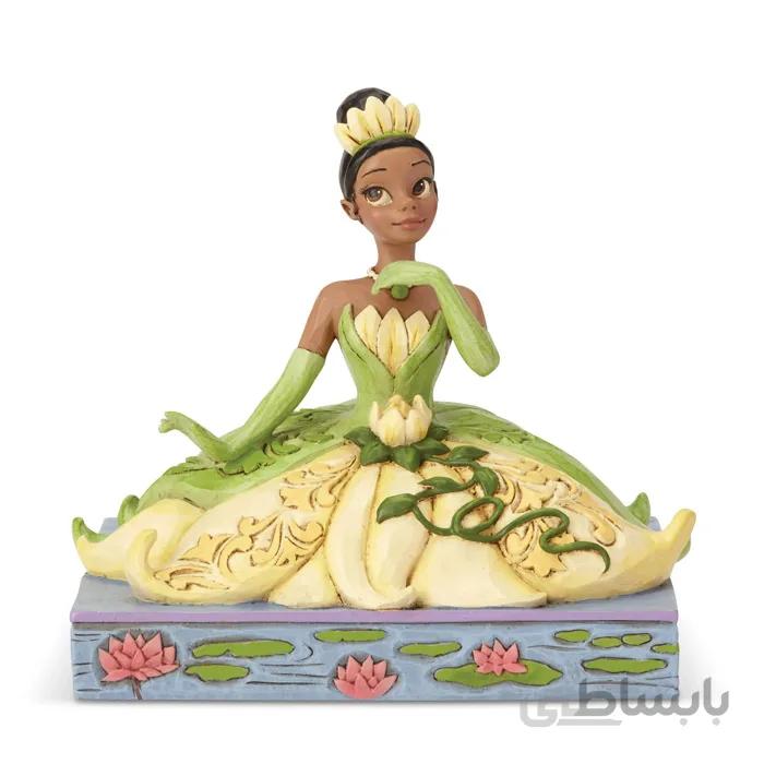 فیگور اورجینال دیزنی Tiana Personality Pose