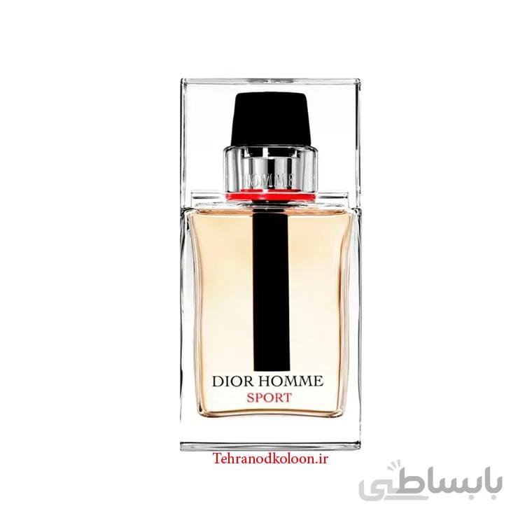 Dior Homme Sport