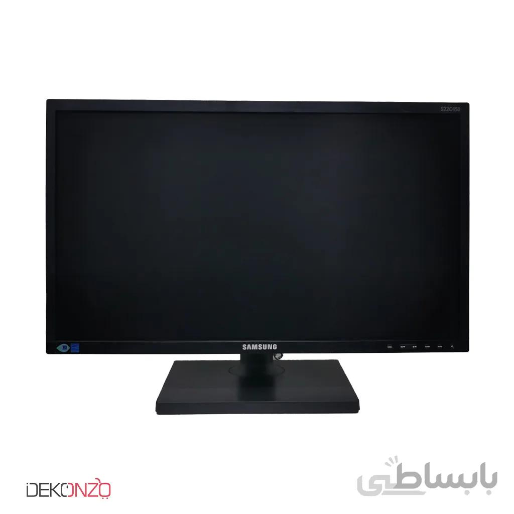 Monitor Samsung s22c450 FHD