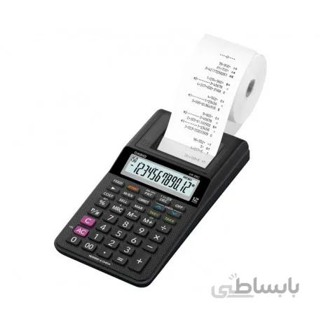 ماشین حساب کاسیو Casio HR-8RC