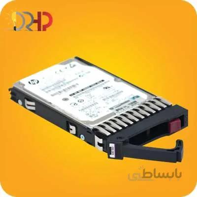 HPE 1TB SAS 12G Midline 7.2K LFF (3.5in)
