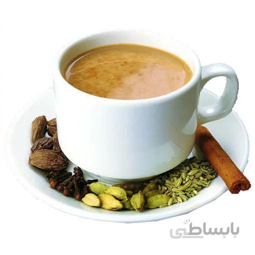 دمنوش ماسالای بدون شیرخشک عطارگل