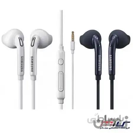 هندزفری اورجینال سامسونگ مدل EO-EG920BW