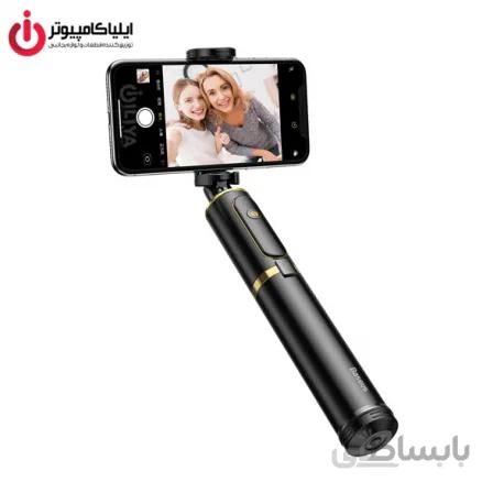 مونوپاد بیسوس مدل SUDYZP-D1V با قابلیت چرخش 360درجه