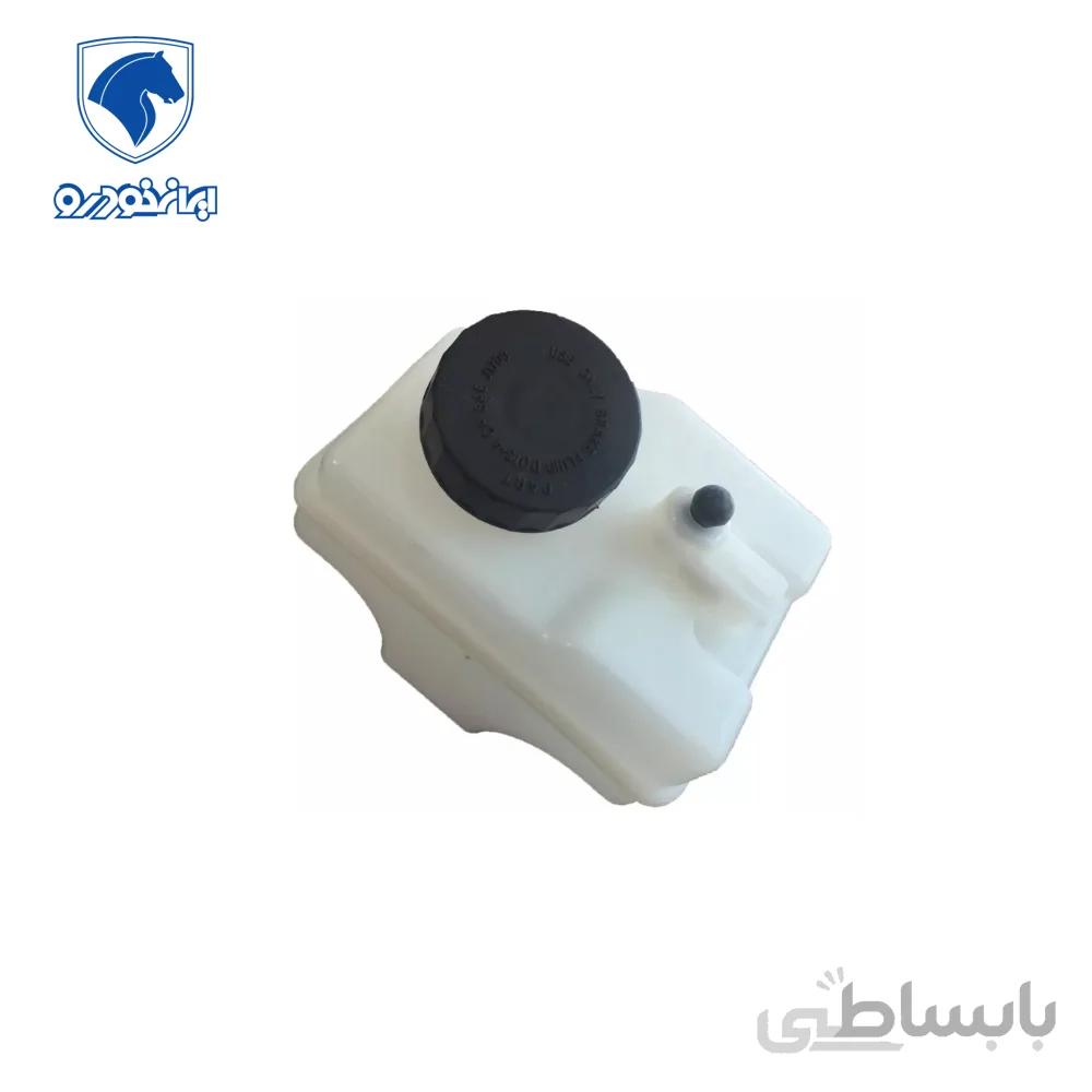 مخزن روغن ترمز دنا