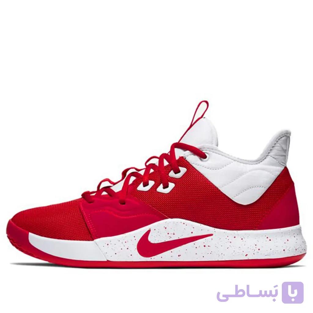 کفش بسکتبالی مردانه نایکی مدل Nike P.GEORGE CN9512-601