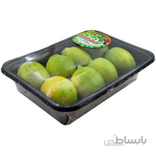 لیمو سنگی درجه یک - 1 کیلوگرم