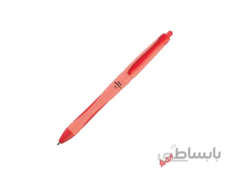 خودکار ژله ای Serve مدل berry