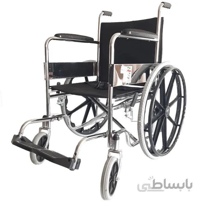 ویلچر جی تی اس مدل 809B