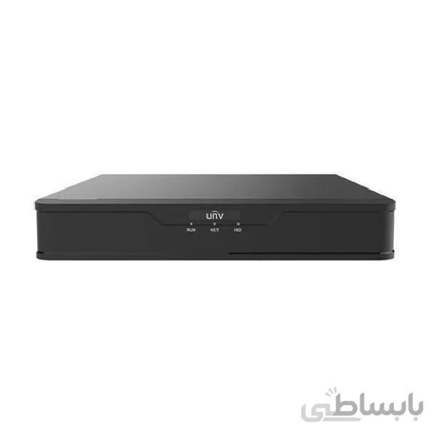 دستگاه NVR یونی ویو مدل NVR 301-08S3