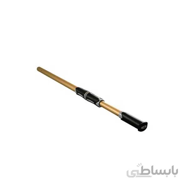 دسته جاروی تلسکوپی ضخیم ۱٫۴میلیمتر برند kokido مدل Elite Gold