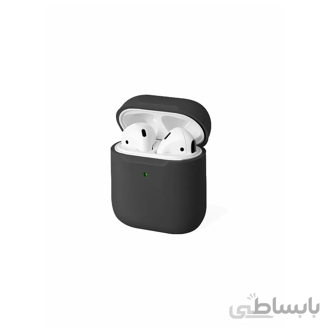 کاور یونیک مدل Lino مناسب برای کیس اپل ایرپادز