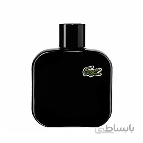 عطر لاگوست نواق-نویر ا عطر LACOSTE L12.12 Noir