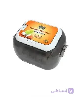 دستگاه جوجه کشی خانگی ایزی باتور 5 — تصویر 1